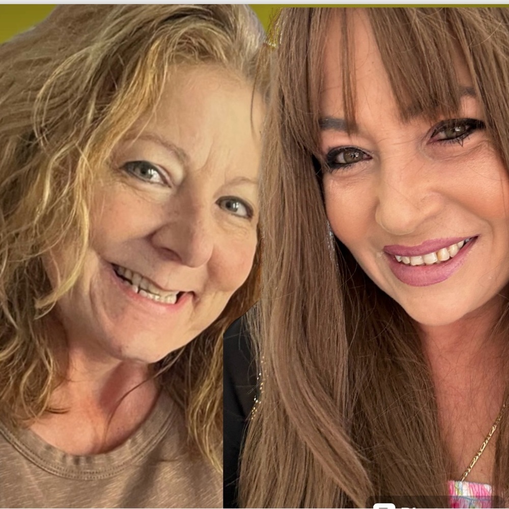Colab @karen_Alkemeyer & Tanya Shows